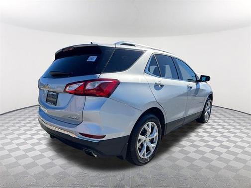 2019 Chevrolet Equinox 2LT