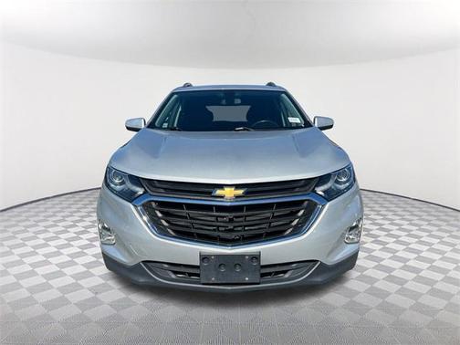 2019 Chevrolet Equinox 2LT