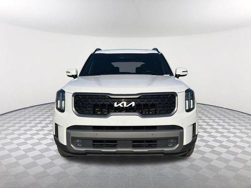 2023 Kia Telluride SX-Prestige X-Line