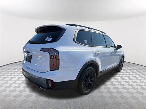 2023 Kia Telluride SX-Prestige X-Line