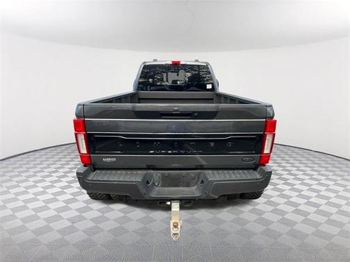 2020 Ford F-450 LIMITED