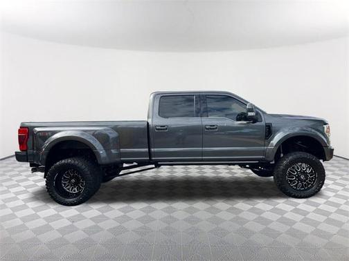 2020 Ford F-450 LIMITED