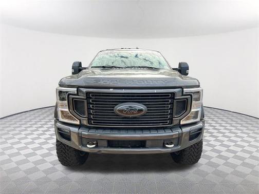 2020 Ford F-450 LIMITED