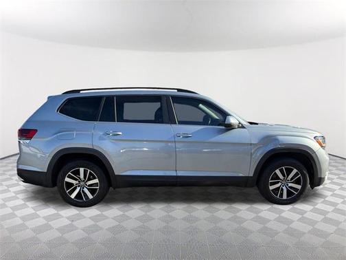 2021 Volkswagen Atlas 2.0T SE
