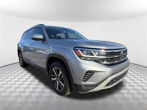 2021 Volkswagen Atlas 2.0T SE