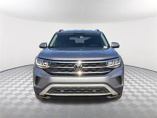 2021 Volkswagen Atlas 2.0T SE