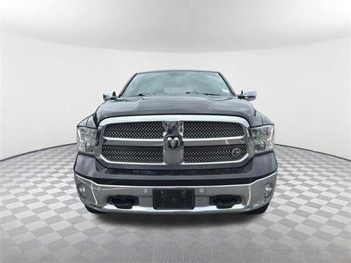 2018 RAM 1500 Lone Star