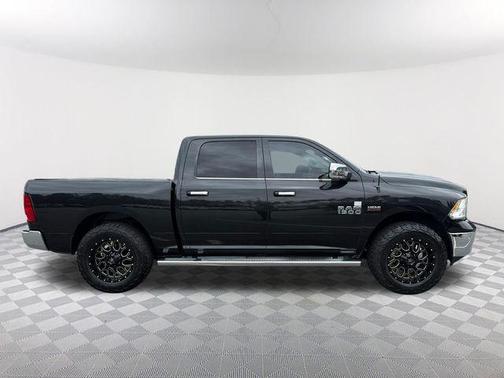 2018 RAM 1500 Lone Star