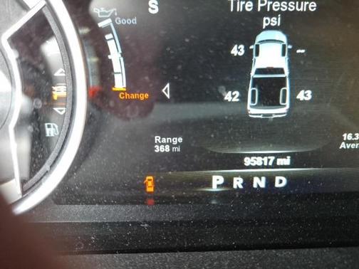 2018 RAM 1500 Lone Star