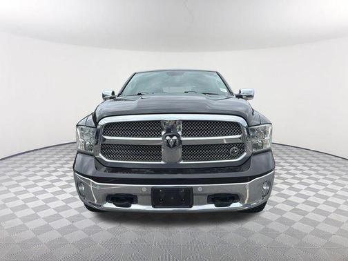 2018 RAM 1500 Lone Star