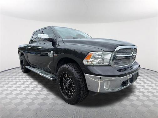 2018 RAM 1500 Lone Star