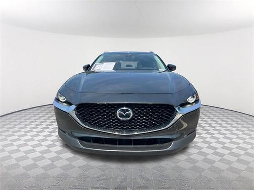 2022 Mazda CX-30 2.5