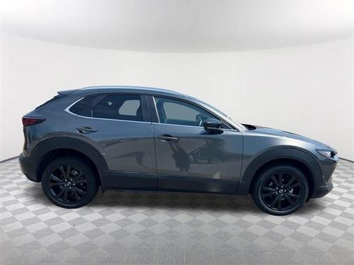 2022 Mazda CX-30 2.5