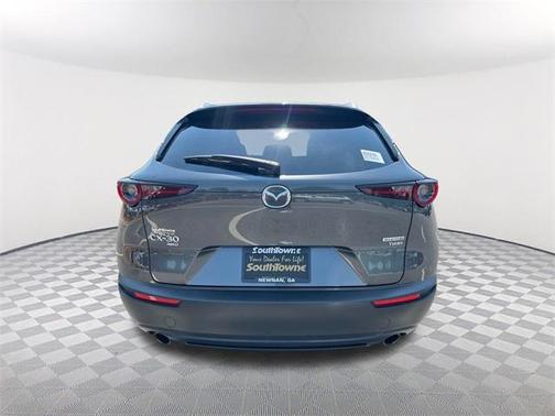 2022 Mazda CX-30 2.5