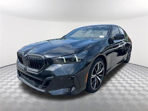 2024 BMW 530 i