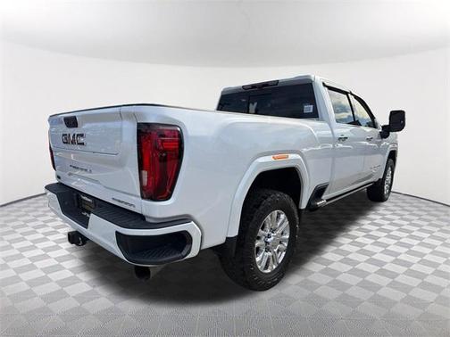 2023 GMC Sierra 2500 Denali