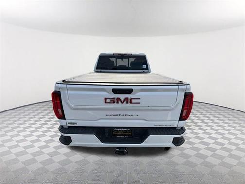 2023 GMC Sierra 2500 Denali