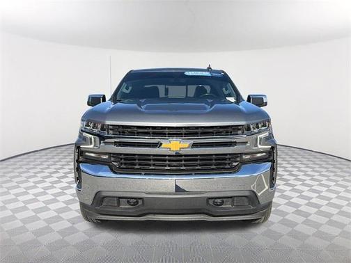 2022 Chevrolet Silverado 1500 Limited LT