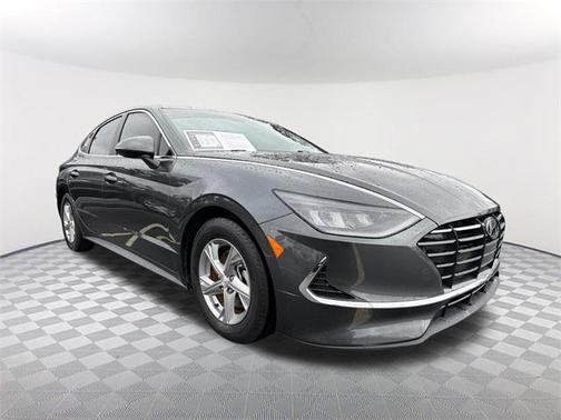 2023 Hyundai SONATA SE