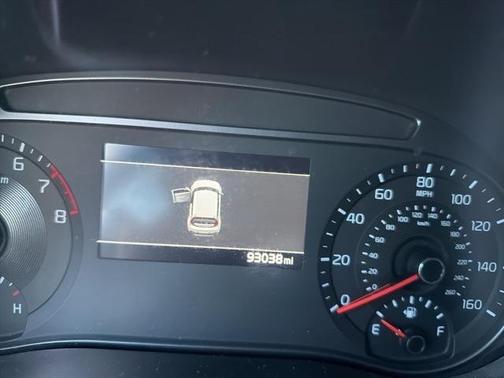 2020 Kia Soul GT-Line 1.6L