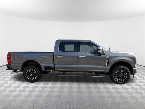 2024 Ford F-250 Platinum
