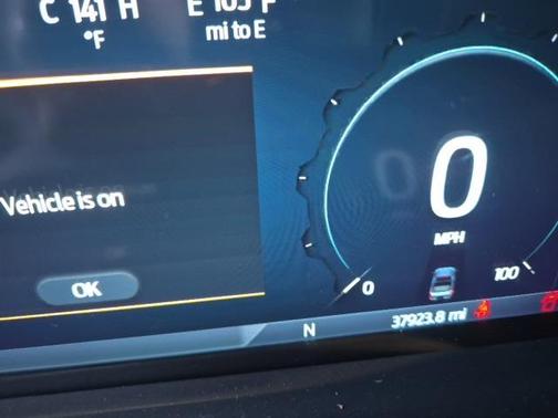 2024 Ford F-250 Platinum