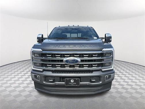 2024 Ford F-250 Platinum