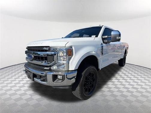 2022 Ford F-250 XLT