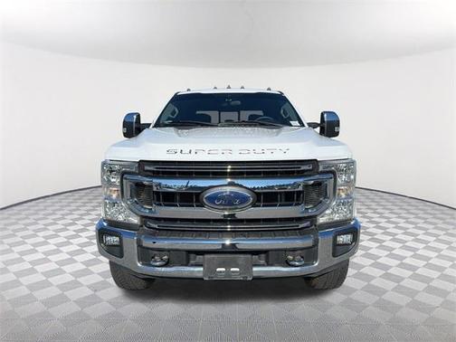 2022 Ford F-250 XLT