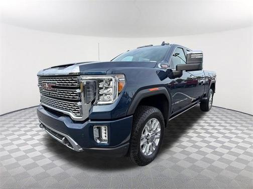 2023 GMC Sierra 2500 Denali