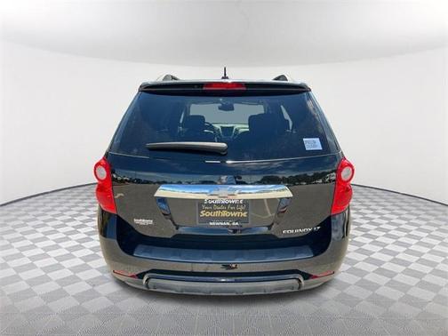 2015 Chevrolet Equinox 1LT