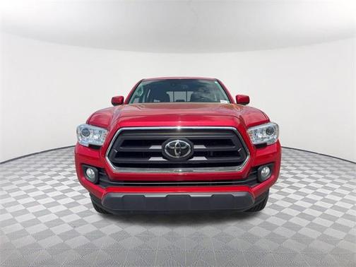 2020 Toyota Tacoma SR5