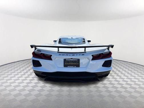 2025 Chevrolet Corvette Stingray w/1LT