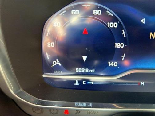2022 Chevrolet Suburban High Country