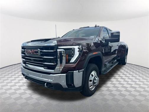 2024 GMC Sierra 3500 SLT