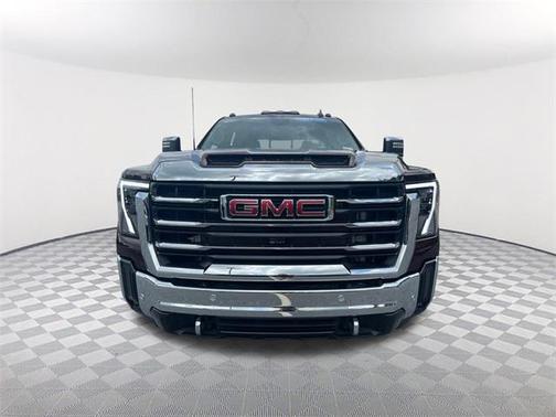 2024 GMC Sierra 3500 SLT