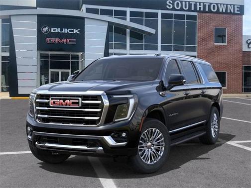 2025 GMC Yukon XL Elevation