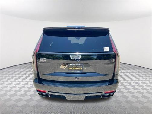 2022 Cadillac Escalade ESV Premium Luxury