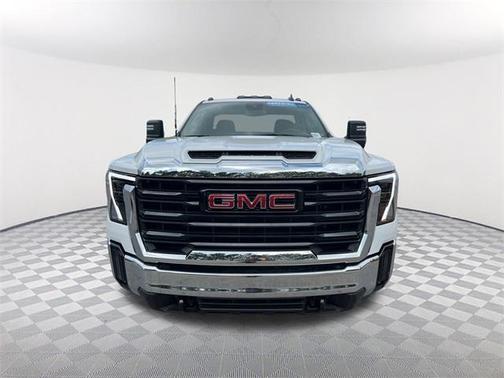 2025 GMC Sierra 2500 Pro