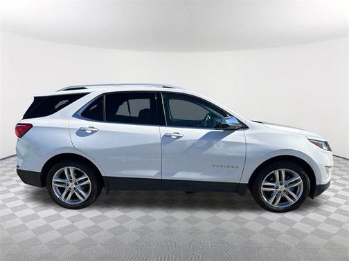 2019 Chevrolet Equinox Premier w/2LZ