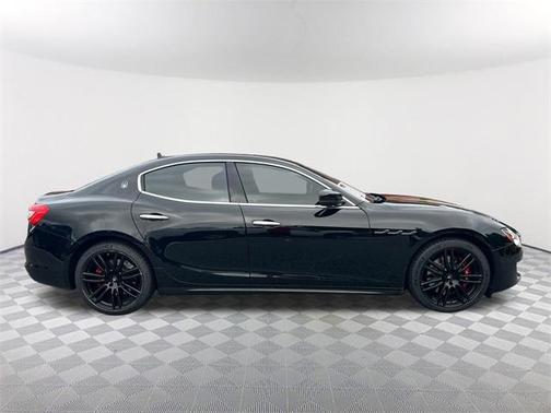 2019 Maserati Ghibli S