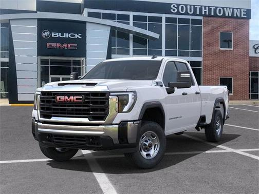 2025 GMC Sierra 2500 Pro
