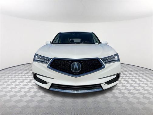 2020 Acura MDX 3.5L w/Technology Package
