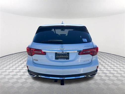 2020 Acura MDX 3.5L w/Technology Package