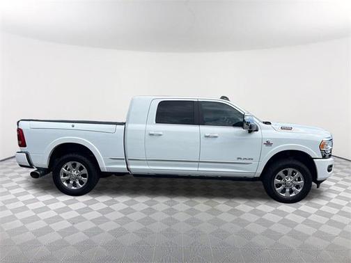2023 RAM 2500 Limited
