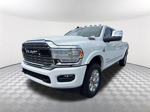 2023 RAM 2500 Limited