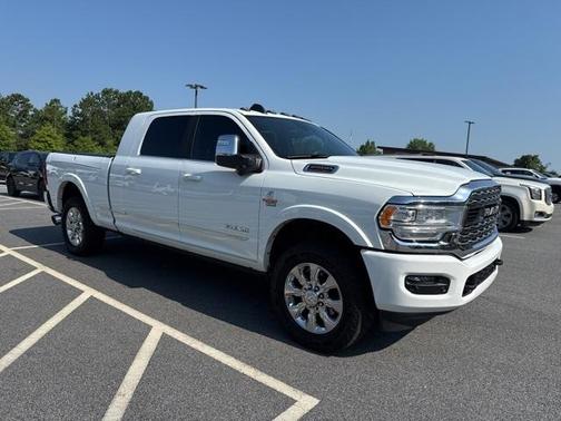 2023 RAM 2500 Limited