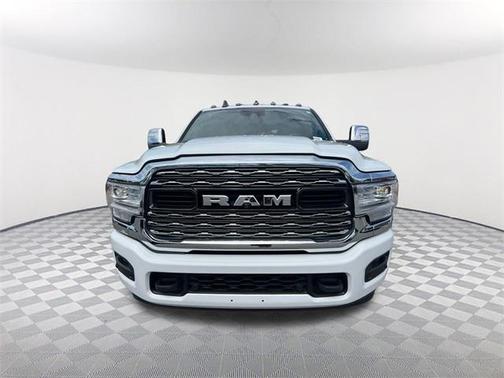 2023 RAM 2500 Limited