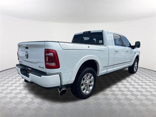 2023 RAM 2500 Limited