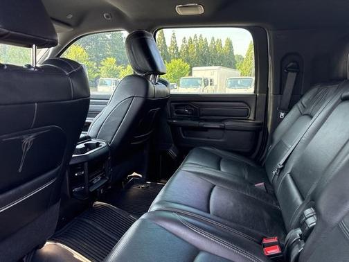 2023 RAM 2500 Limited